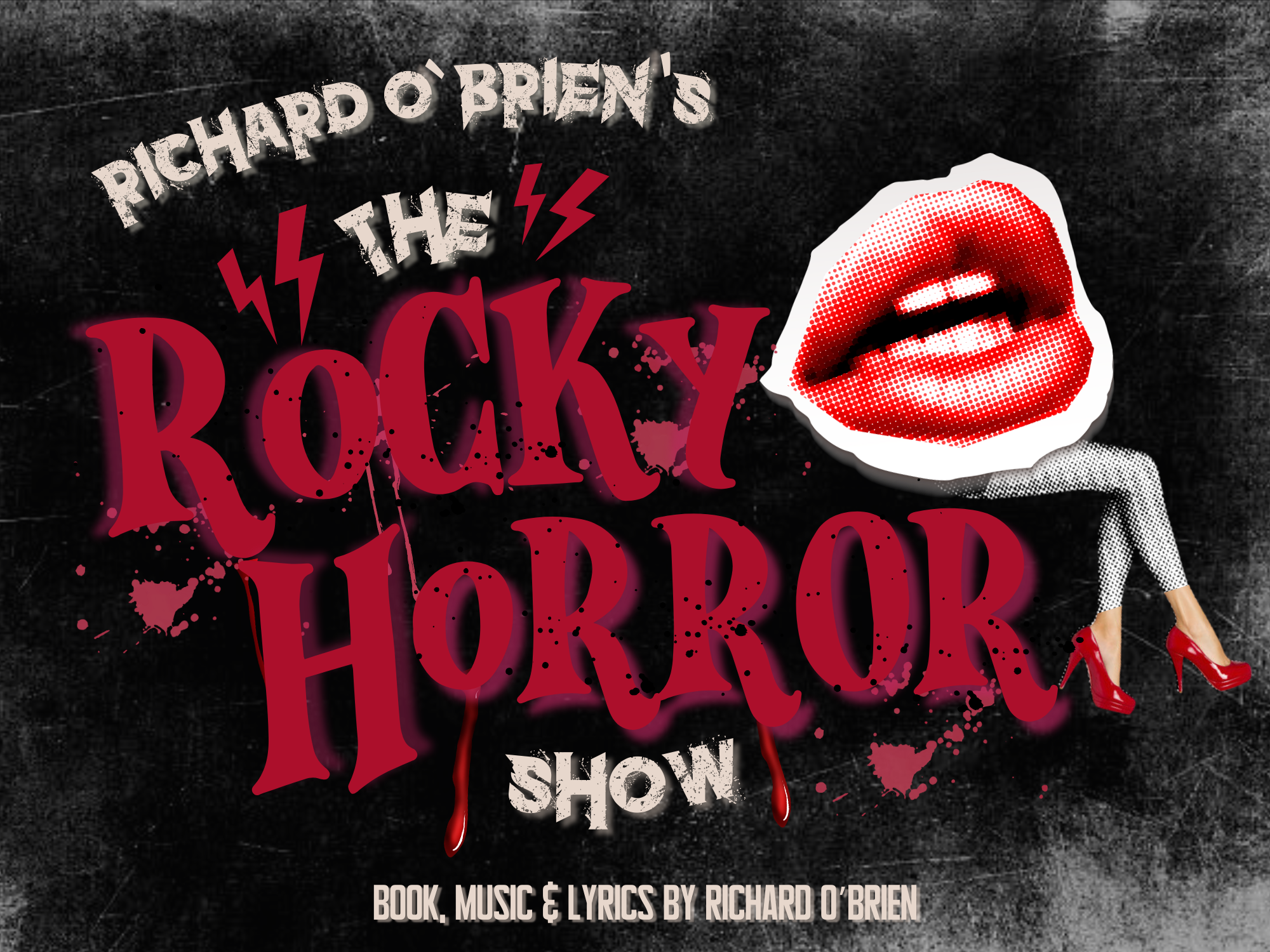 THE ROCKY HORROR SHOW | Marble Arts Centre